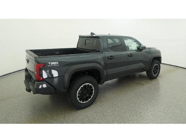 2026 Toyota Tacoma TRD Off Road - Photo 9