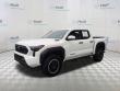 Used 2025 Toyota Tacoma i-FORCE MAX TRD Off Road Truck Double Cab