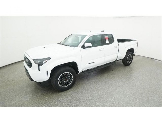 2025 Toyota Tacoma TRD Sport's photo