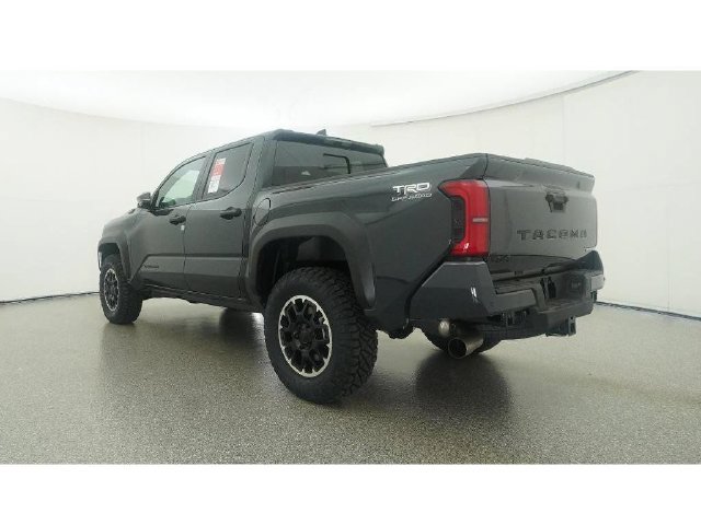 2026 Toyota Tacoma TRD Off Road - Photo 21