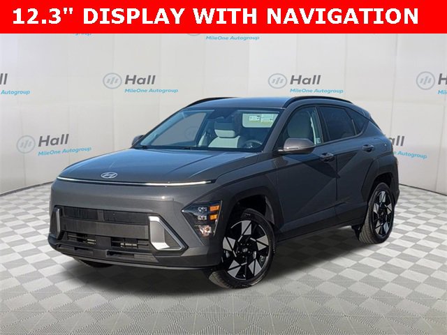 2024 Hyundai Kona SEL's photo