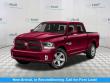 Used 2016 Ram 1500 Outdoorsman Truck Crew Cab