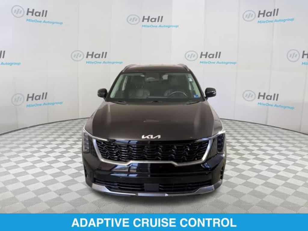 Used 2025 Kia Sorento S SUV