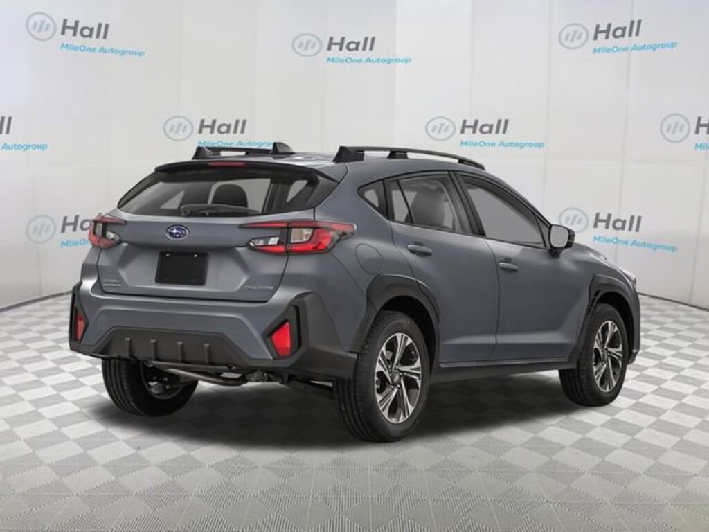 Used 2024 Subaru Crosstrek Premium SUV