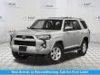 Used 2019 Toyota 4Runner SR5 SUV