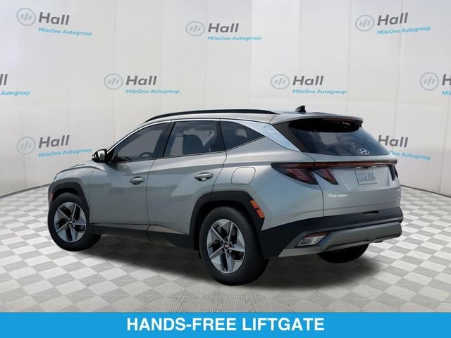 2026 Hyundai Tucson SEL Premium - Photo 6