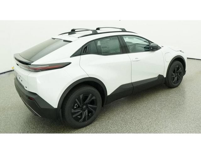 2026 Toyota C-HR SE - Photo 9