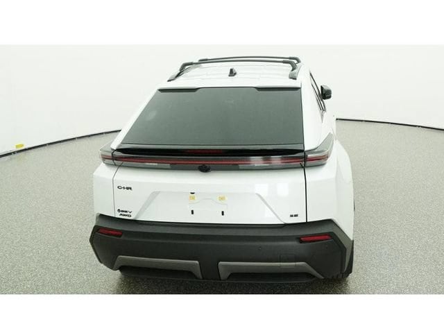 2026 Toyota C-HR SE - Photo 7