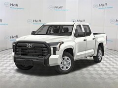2026 Toyota Tundra SR Truck CrewMax
