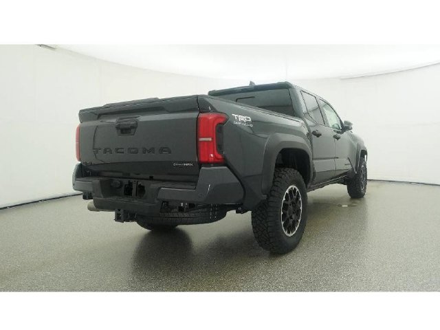 2026 Toyota Tacoma TRD Off Road - Photo 23