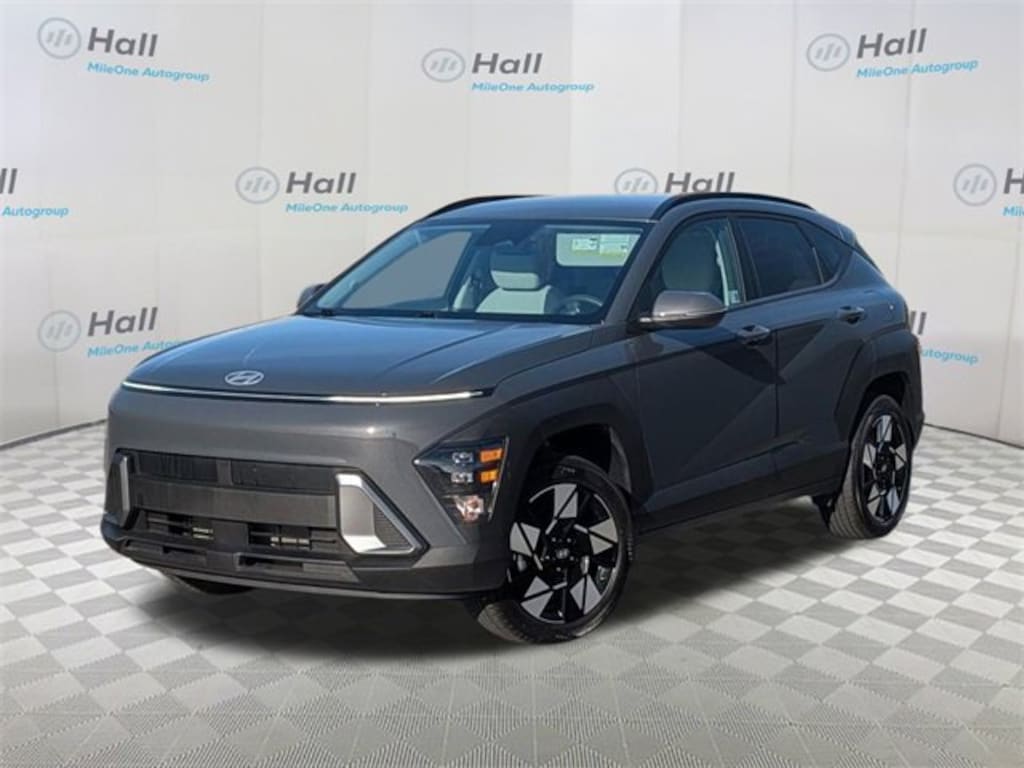 Used 2024 Hyundai Kona SEL SUV