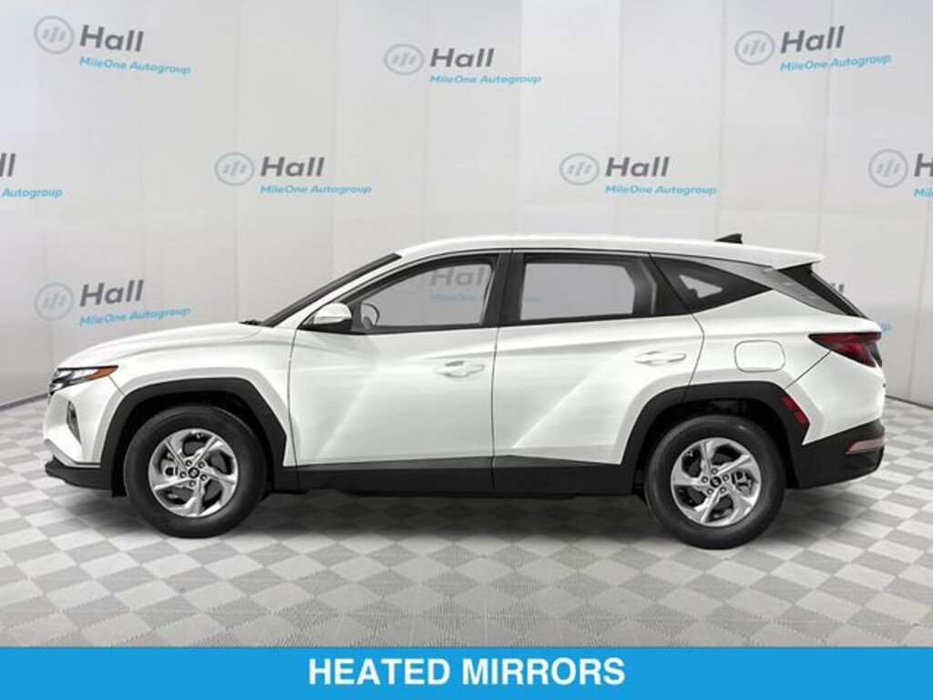 Used 2023 Hyundai Tucson N Line SUV