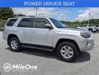 Used 2019 Toyota 4Runner SR5 SUV