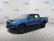 Used 2017 Toyota Tacoma SR5 Truck Double Cab