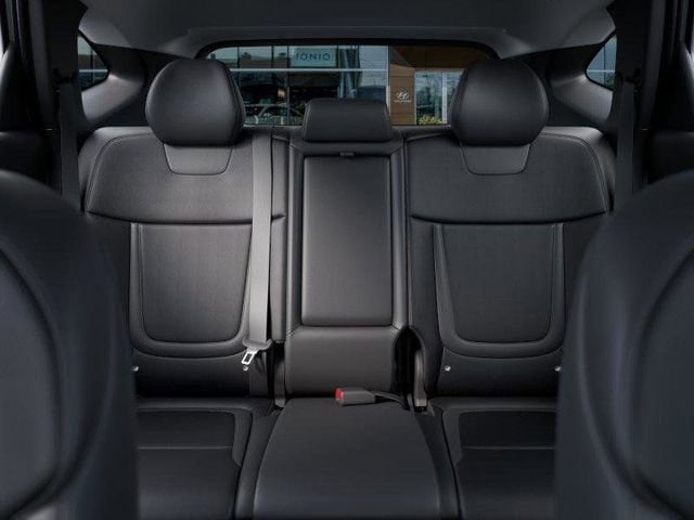 2026 Hyundai Tucson SEL Premium - Photo 14