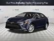 Used 2021 Toyota Corolla LE Sedan
