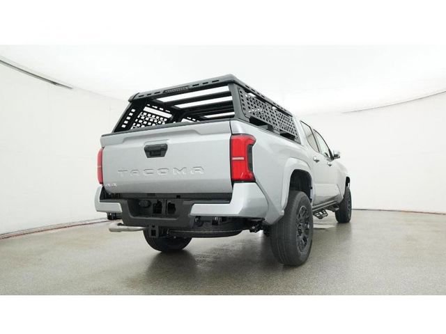 2025 Toyota Tacoma SR5 - Photo 24