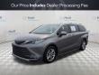 Used 2026 Toyota Sienna Limited Van Passenger Van