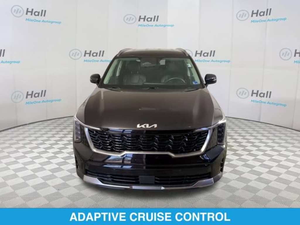 Used 2025 Kia Sorento S SUV