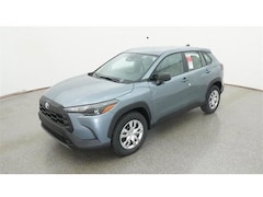 2026 Toyota Corolla Cross L SUV