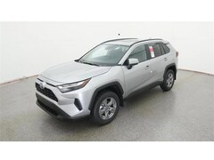 2025 Toyota RAV4 XLE SUV