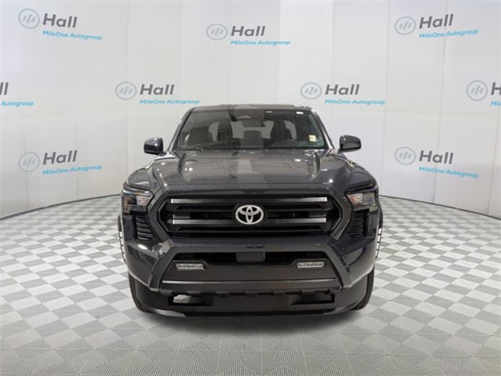 Used 2024 Toyota Tacoma SR5 Truck Double Cab