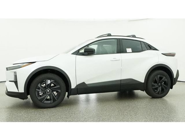 2026 Toyota C-HR SE - Photo 18