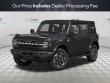 Used 2025 Ford Bronco Outer Banks SUV