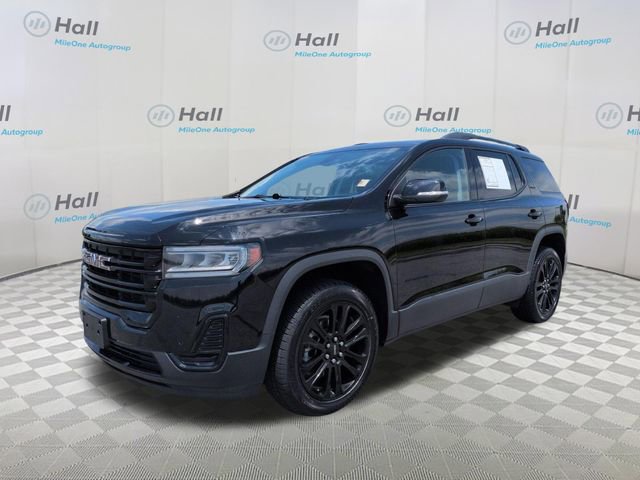 2023 GMC Acadia SLE FWD's photo