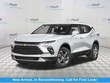  Chevrolet Blazer