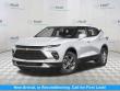Used 2023 Chevrolet Blazer LT SUV