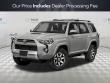 Used 2020 Toyota 4Runner TRD Off-Road Premium SUV
