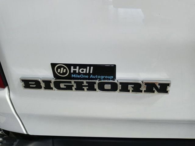 2025 RAM Ram 1500 Pickup Big Horn/Lone Star - Photo 28