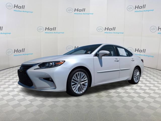 2017 Lexus ES 350 350's photo