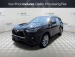  Toyota Highlander Hybrid