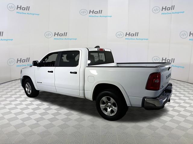 2025 RAM Ram 1500 Pickup Big Horn/Lone Star - Photo 6