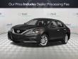 Used 2018 Nissan Altima 2.5 S Sedan