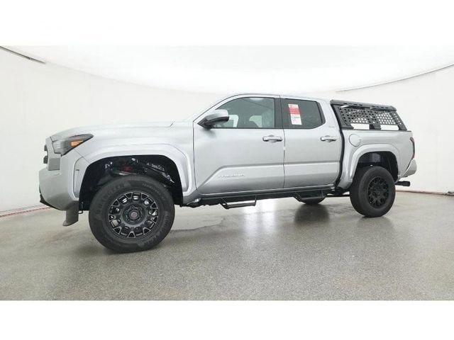 2025 Toyota Tacoma SR5 - Photo 18