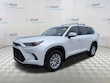  Toyota Grand Highlander