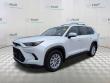 Used 2026 Toyota Grand Highlander XLE SUV