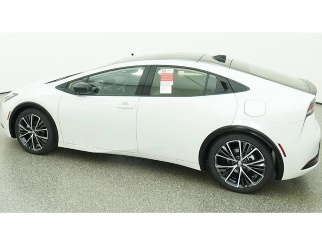 New 2027 Toyota Prius Limited LIMITED