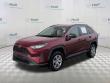 Used 2020 Toyota RAV4 LE SUV