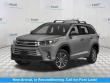 Used 2017 Toyota Highlander XLE SUV