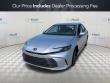 Used 2026 Toyota Camry LE Sedan