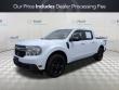 Used 2024 Ford Maverick Lariat Truck SuperCrew