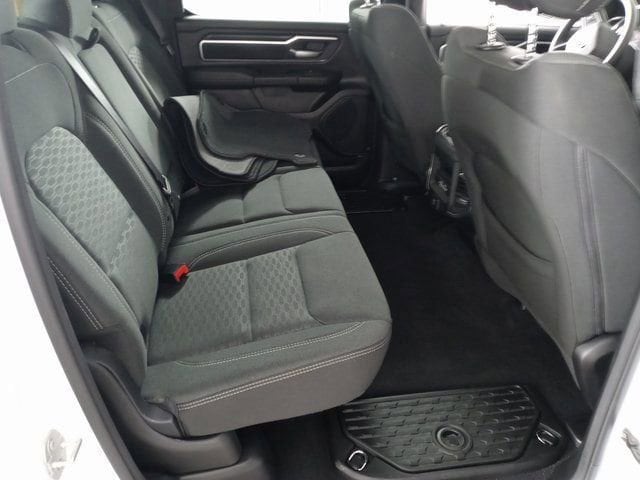 2025 RAM Ram 1500 Pickup Big Horn/Lone Star - Photo 25