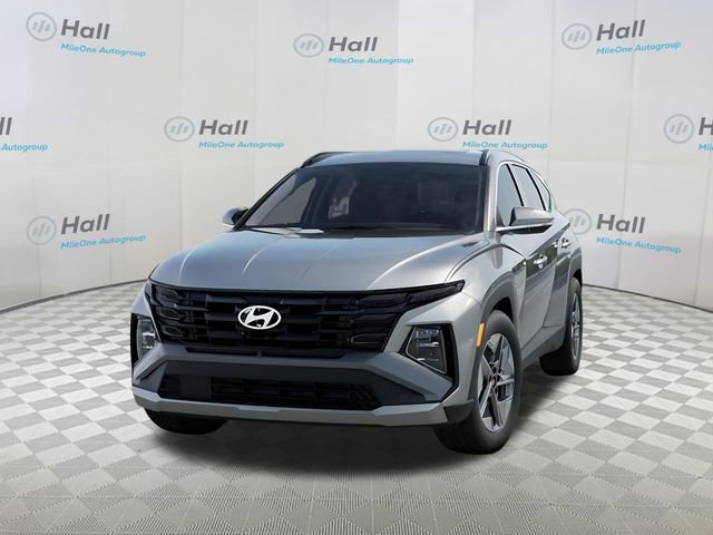 2026 Hyundai Tucson SEL Premium - Photo 2