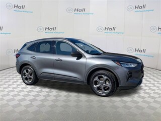 2025 Ford Escape ST-Line SUV