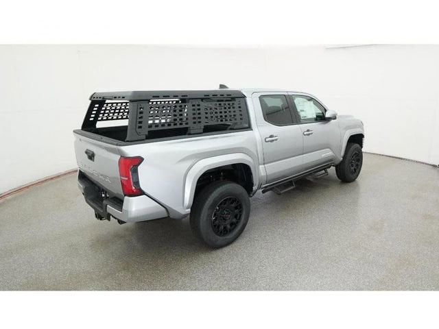 2025 Toyota Tacoma SR5 - Photo 9