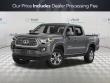 Used 2018 Toyota Tacoma TRD Sport Truck Double Cab